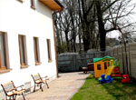 Zdjęcia pokoi gościnnych