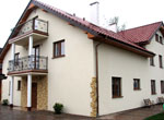 Zdjęcia pokoi gościnnych