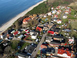 Pokoje nad morzem do wynajęcia Chłopy