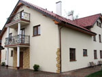 Pokoje nad morzem do wynajęcia Chłopy