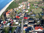 Pokoje nad morzem do wynajęcia Chłopy